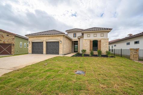 2013 Toscano Way Kerrville TX 78028