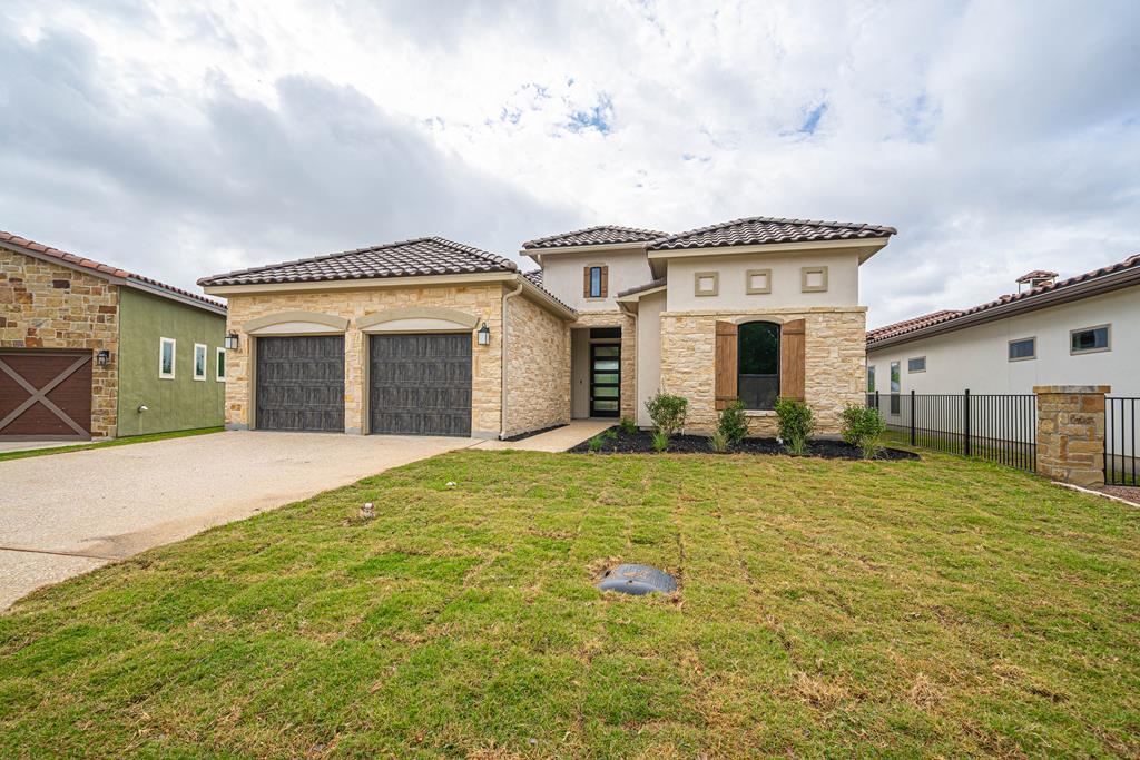 2013 Toscano Way Kerrville TX 78028