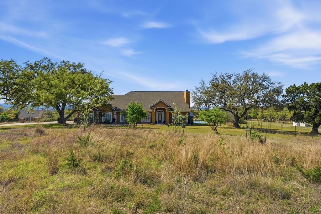 Boerne TX, 108 Agarita Court