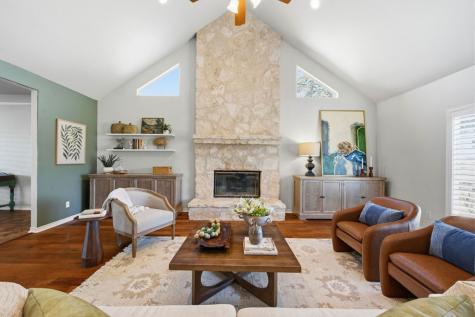 108 Agarita Court Boerne TX 78006