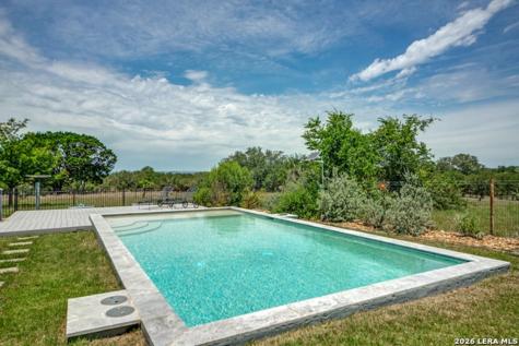 108 Agarita Court Boerne TX 78006