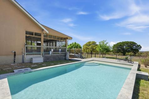 108 Agarita Court Boerne TX 78006