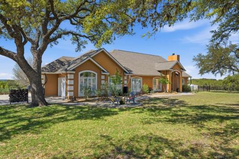 108 Agarita Court Boerne TX 78006