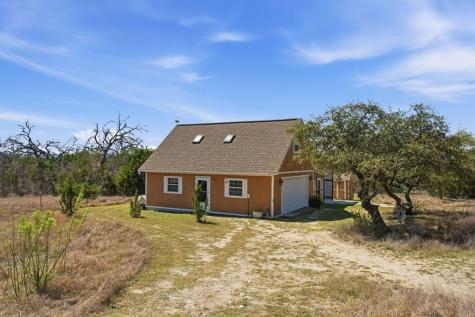 108 Agarita Court Boerne TX 78006