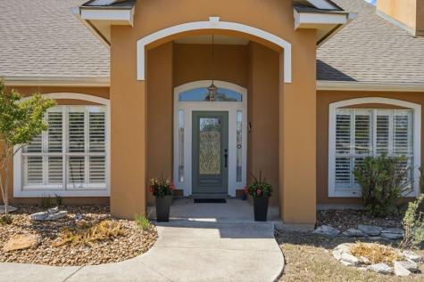 108 Agarita Court Boerne TX 78006