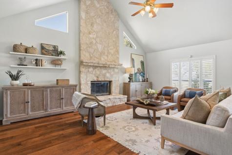 108 Agarita Court Boerne TX 78006