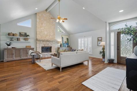 108 Agarita Court Boerne TX 78006