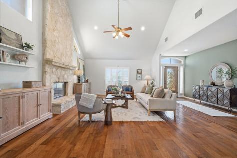 108 Agarita Court Boerne TX 78006