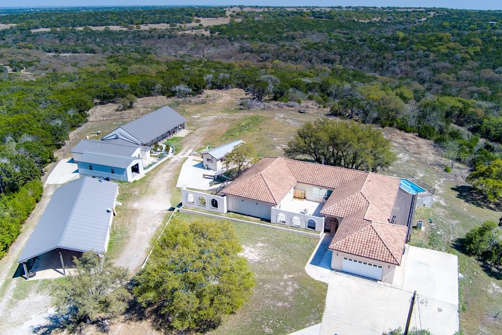 305 Teague Road Kerrville TX 78028