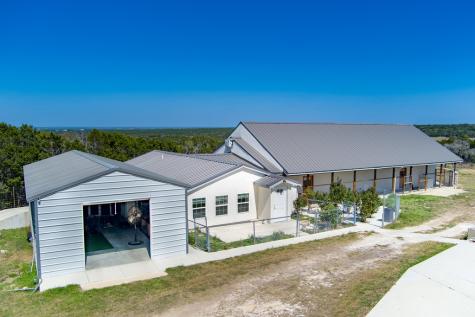 305 Teague Road Kerrville TX 78028