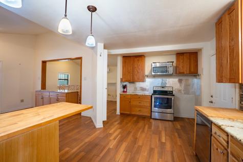 305 Teague Road Kerrville TX 78028