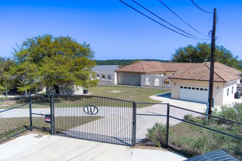 305 Teague Road Kerrville TX 78028