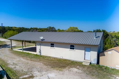 305 Teague Road Kerrville TX 78028
