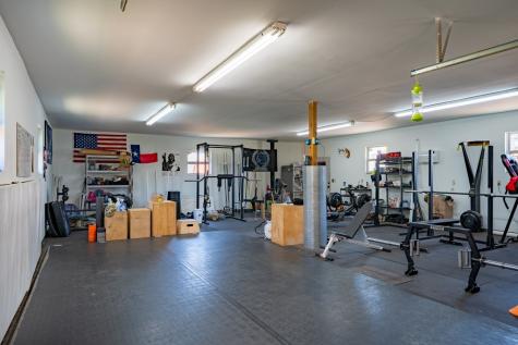 305 Teague Road Kerrville TX 78028
