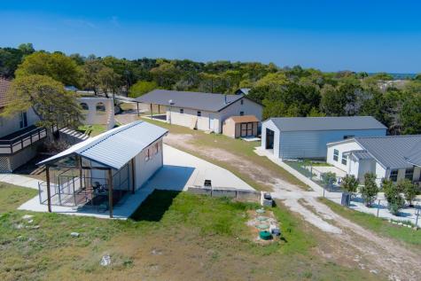 305 Teague Road Kerrville TX 78028