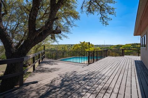305 Teague Road Kerrville TX 78028