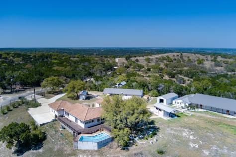 305 Teague Road Kerrville TX 78028