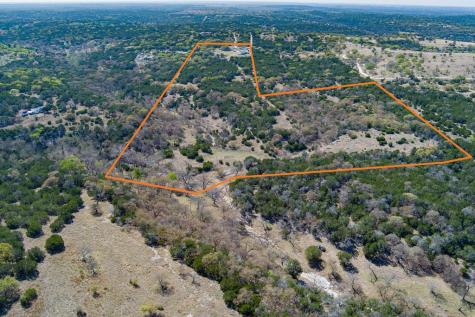 305 Teague Road Kerrville TX 78028