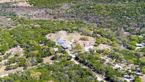 305 Teague Road Kerrville TX 78028