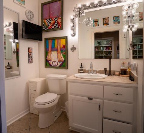 305 Teague Road Kerrville TX 78028