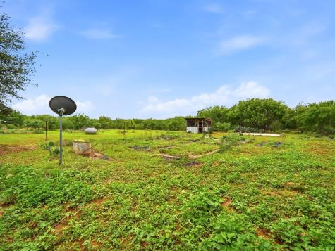 1253 County Road 7421 Yancey TX 78886