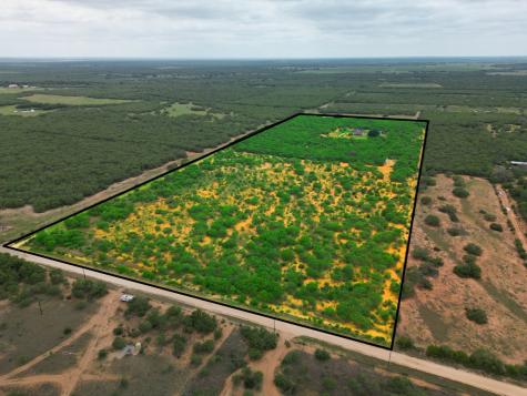 1253 County Road 7421 Yancey TX 78886