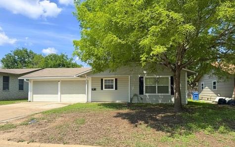 420 Bluebonnet Drive Kerrville TX 78028