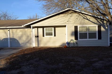 420 Bluebonnet Drive Kerrville TX 78028