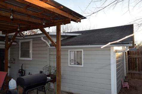 420 Bluebonnet Drive Kerrville TX 78028