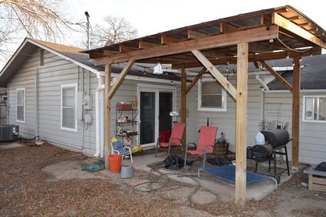 420 Bluebonnet Drive Kerrville TX 78028