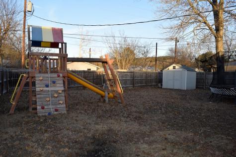 420 Bluebonnet Drive Kerrville TX 78028