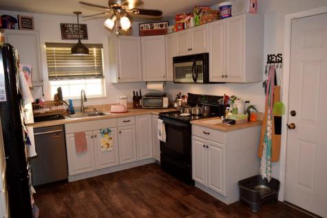 420 Bluebonnet Drive Kerrville TX 78028