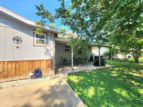 201 Pearl Street Kerrville TX 78028