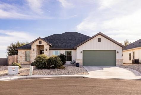 1069 Roanoke Lane Kerrville TX 78028