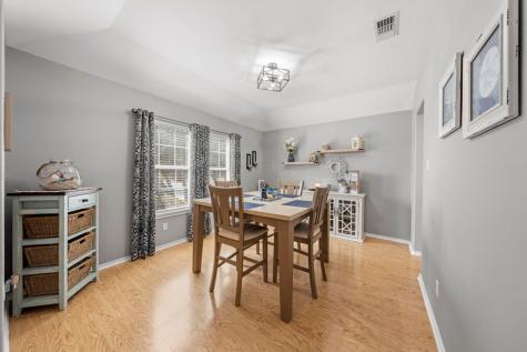 1732 Mountain Laurel View N Kerrville TX 78028