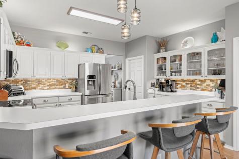 1732 Mountain Laurel View N Kerrville TX 78028