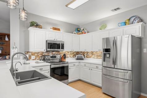 1732 Mountain Laurel View N Kerrville TX 78028