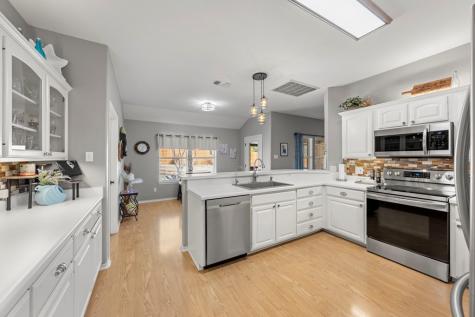 1732 Mountain Laurel View N Kerrville TX 78028