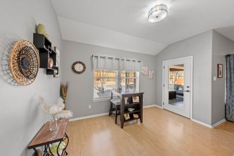 1732 Mountain Laurel View N Kerrville TX 78028