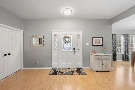 1732 Mountain Laurel View N Kerrville TX 78028