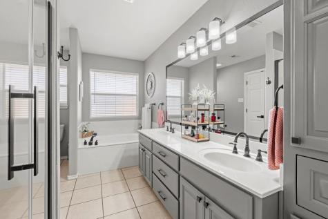1732 Mountain Laurel View N Kerrville TX 78028