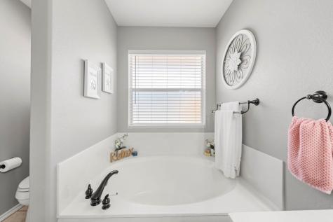 1732 Mountain Laurel View N Kerrville TX 78028