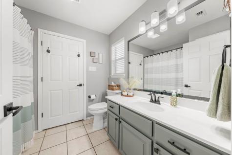 1732 Mountain Laurel View N Kerrville TX 78028