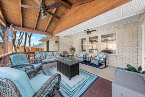 1732 Mountain Laurel View N Kerrville TX 78028