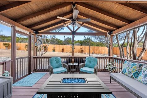 1732 Mountain Laurel View N Kerrville TX 78028