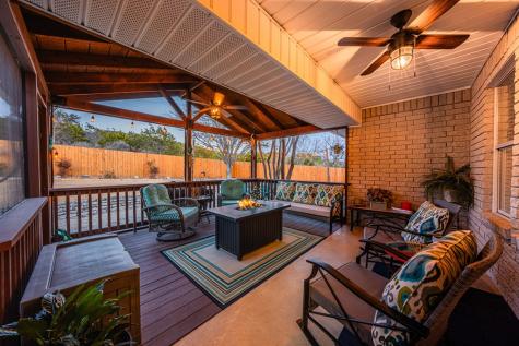 1732 Mountain Laurel View N Kerrville TX 78028