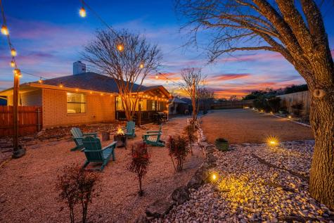 1732 Mountain Laurel View N Kerrville TX 78028