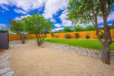 1732 Mountain Laurel View N Kerrville TX 78028