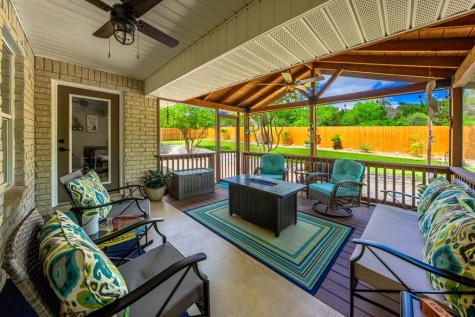 1732 Mountain Laurel View N Kerrville TX 78028