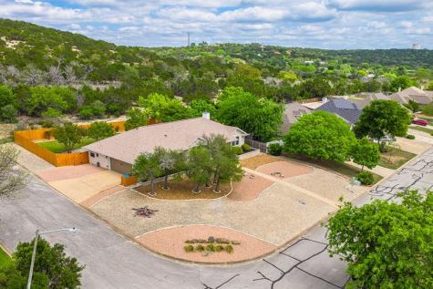 1732 Mountain Laurel View N Kerrville TX 78028